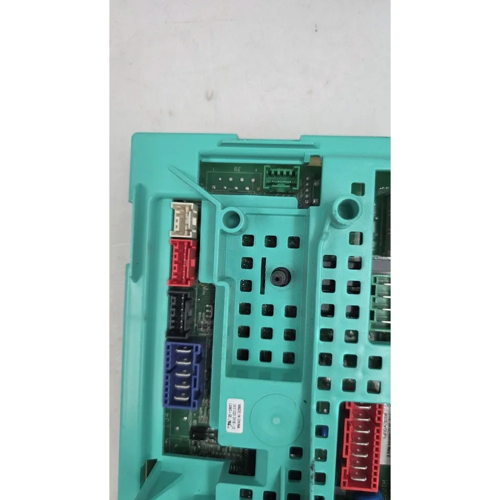 Whirlpool Maytag Washer Control Board P# W10445386